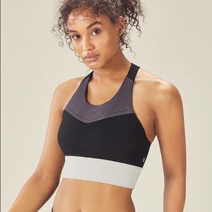Fabletics Alba High Support Sports Bra